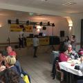 Telethon de Buxeuil 