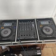 Nouvelle Regie Dj 2021