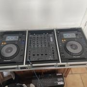 Nouvelle Regie Dj 2021